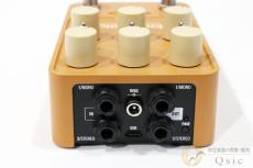 Universal Audio UAFX Enigmatic '82 Overdrive Special Amp [MM062]【神戸店在庫】_5