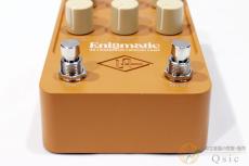 Universal Audio UAFX Enigmatic '82 Overdrive Special Amp [MM062]【神戸店在庫】_6