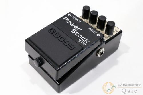 BOSS ST-2 [MM668]【神戸店在庫】