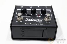 Sadowsky SAC PED SBP 1 V2 [MM642]【神戸店在庫】_7