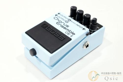 BOSS CE-5 2025年製 [MM072]【神戸店在庫】