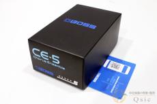 BOSS CE-5 2025年製 [MM072]【神戸店在庫】_7