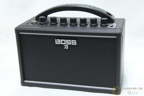 BOSS KATANA-MINI [MM657]【神戸店在庫】