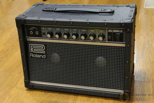 Roland JC-22 [MM652]【神戸店在庫】