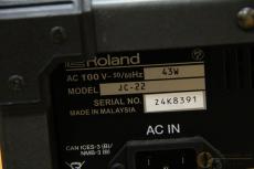 Roland JC-22 [MM652]【神戸店在庫】_6
