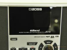 BOSS JS-10 2016年製 [MM626]【神戸店在庫】_5