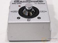 ZOOM MS-50G [MM533]【神戸店在庫】_5