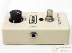MXR M133 Micro Amp [MM613]【神戸店在庫】_3