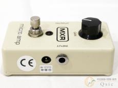 MXR M133 Micro Amp [MM613]【神戸店在庫】_4