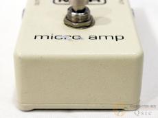 MXR M133 Micro Amp [MM613]【神戸店在庫】_5