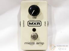 MXR M133 Micro Amp [MM613]【神戸店在庫】_7