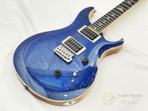 Paul Reed Smith [PRS] SE Custom 24 2020年製 【返品OK】[MMN34]【梅田店在庫】