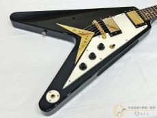 Epiphone 1958 Korina Flying V 2006年製 【返品OK】[MMR44]【箕面店在庫】