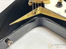 Epiphone 1958 Korina Flying V 2006年製 【返品OK】[MMR44]【箕面店在庫】_9