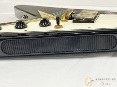 Epiphone 1958 Korina Flying V 2006年製 【返品OK】[MMR44]【箕面店在庫】_10