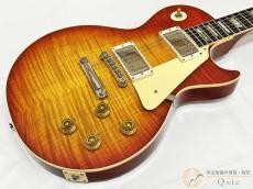 Gibson 1959 Les Paul Standard Reissue VOS 2023年製 【返品OK】[MMR58]【箕面店在庫】