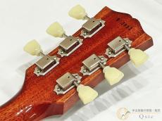 Gibson 1959 Les Paul Standard Reissue VOS 2023年製 【返品OK】[MMR58]【箕面店在庫】_6