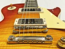 Gibson 1959 Les Paul Standard Reissue VOS 2023年製 【返品OK】[MMR58]【箕面店在庫】_9