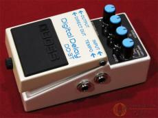 BOSS DD-3T [MM460]【神戸店在庫】