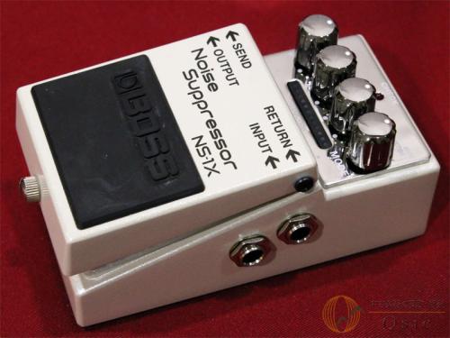 BOSS NS-1X 2024年製 [MM461]【神戸店在庫】