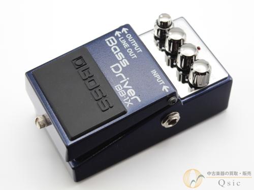 BOSS BB-1X [MMW47]【阿倍野店在庫】