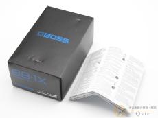 BOSS BB-1X [MMW47]【阿倍野店在庫】_7