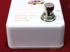 Animals Pedal Vintage Van Driving is Very Fun [MM346]【神戸店在庫】_5