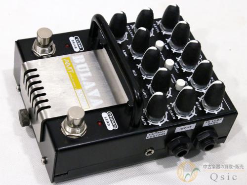 AMT ELECTRONICS SS-30 BULAVA [MM537]【神戸店在庫】