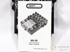 AMT ELECTRONICS SS-30 BULAVA [MM537]【神戸店在庫】_8