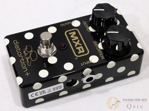 MXR RR104 Randy Rhoads Distortion+ [MM056]【神戸店在庫】