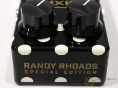MXR RR104 Randy Rhoads Distortion+ [MM056]【神戸店在庫】_6