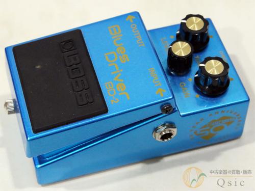 BOSS BD-2-B50A 2024年製 [MM462]【神戸店在庫】