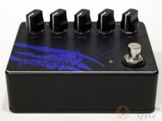 Limetone Audio JACKAL MIDNIGHT [MM612]【神戸店在庫】_5