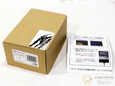 Limetone Audio JACKAL MIDNIGHT [MM612]【神戸店在庫】_7