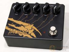 Limetone Audio JACKAL ORANGE [MM464]【神戸店在庫】