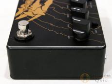 Limetone Audio JACKAL ORANGE [MM464]【神戸店在庫】_4