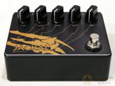 Limetone Audio JACKAL ORANGE [MM464]【神戸店在庫】_5