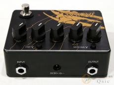 Limetone Audio JACKAL ORANGE [MM464]【神戸店在庫】_6