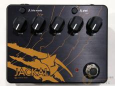 Limetone Audio JACKAL ORANGE [MM464]【神戸店在庫】_7