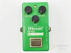 Maxon OD-808 UA1458C [MMN39]【梅田店在庫】_7