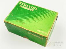 Maxon OD-808 UA1458C [MMN39]【梅田店在庫】_10
