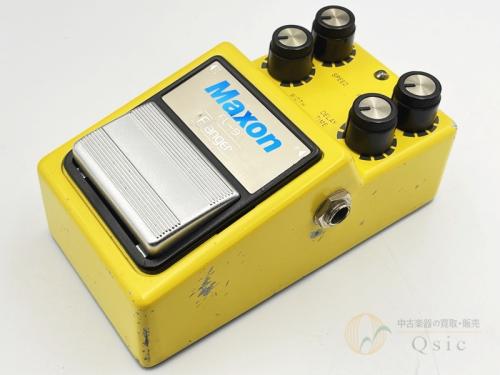 Maxon FL-9 Flanger [MMN40]【梅田店在庫】
