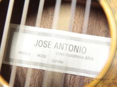 JOSE ANTONIO 8CCE 【返品OK】[MM572]【神戸店在庫】_5