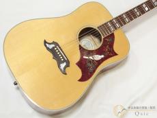 Gibson DOVE 2010年製 【返品OK】[MM018]【神戸店在庫】 // セール対象商品!
