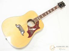 Gibson DOVE 2010年製 【返品OK】[MM018]【神戸店在庫】 // セール対象商品!_4