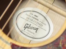 Gibson DOVE 2010年製 【返品OK】[MM018]【神戸店在庫】 // セール対象商品!_5