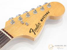 Fender 1978 Mustang MOD 1978年製 【返品OK】[MMW45]【神戸店在庫】_4