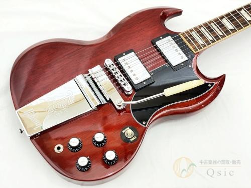 Gibson SG Maestro Vibrola 2013年製 【返品OK】[MMM95]【梅田店在庫】 // セール対象商品!