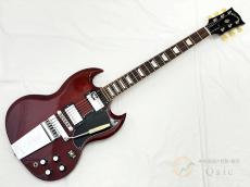 Gibson SG Maestro Vibrola 2013年製 【返品OK】[MMM95]【梅田店在庫】 // セール対象商品!_7
