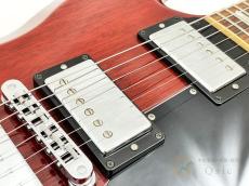 Gibson SG Maestro Vibrola 2013年製 【返品OK】[MMM95]【梅田店在庫】 // セール対象商品!_10